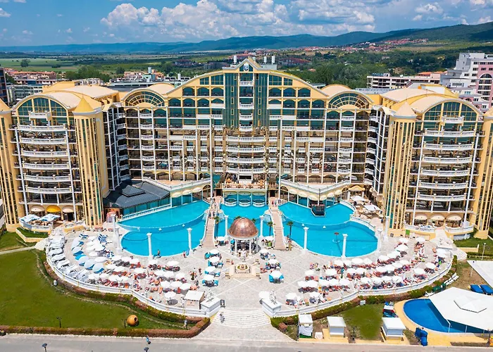 Imperial Palace Hotel