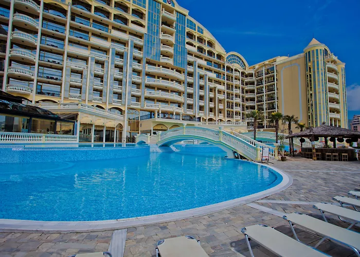 Imperial Palace Hotel