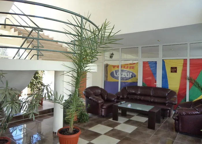 Family Hotel Romantik